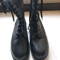 پوتین سربازی نو ۴۱
