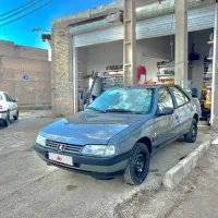 اهواز|خودرو کلاسیک|کارون, |دیوار