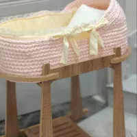 کریر/ گهواره