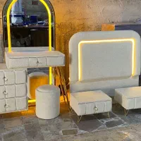 سرویس خواب تدی رنگ بندی