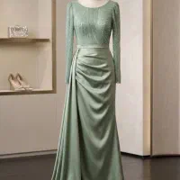 لباس مجلسی