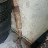 انواع وسایل خودرو