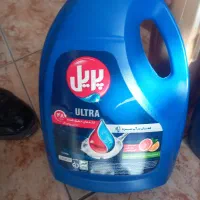 عمده فروشی بطری پریل خالی