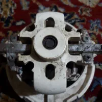 موتور جارو برقی
