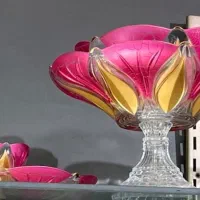 کریستال ژاپن