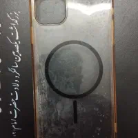 قاب مک سیف اورجینال ایفون 11 پرو مکس