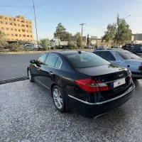 جنسیس ۲۰۱۳|خودرو سواری و وانت|زاهدان, |دیوار