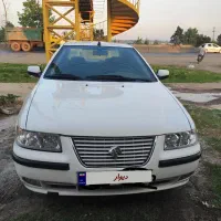 سمندمدل۹۶دوگانهEF7