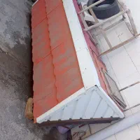 سر دری مناسب درب بزرگ