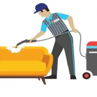 مبل شویی و قالیشویی سیروان