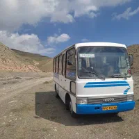 دربستی مینی بوس
