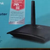 وای فای ایرانسل اکبند