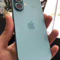 iphone 16 normal|موبایل|نجفآباد, ویلاشهر|دیوار