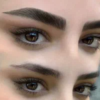 میکروبلیدینگ و تتو حرفه‌ای/ شروع قیمت از۱.۵میلیون