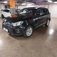 جک s5 اتومات مدل ۹۶