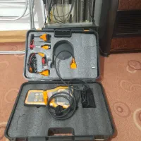 دستگاه دیاگ نگارخودروبایکسال گارانتی وانژکتورشور