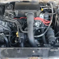 پژو 405