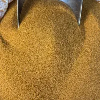 خاکشیر زرین امساله فوق العاده با کیفیت
