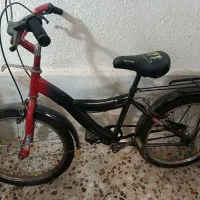 دوچرخه سایز20