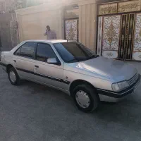 پژو405مدل85