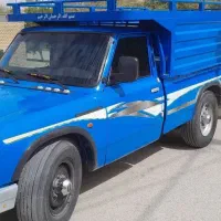 حمل باربانیسان به همه نقاط یران