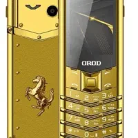 گوشی موبایل ordo