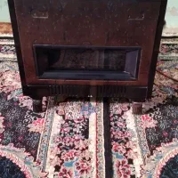 دو عدد بخاری