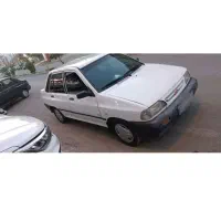 پراید 131