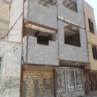 نگهبان ساختمان هستم