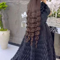 گالری  خرید مو خریدار اصلی مو خریدارطبیعی