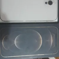 اپل iPhone 12 Pro با حافظهٔ ۲۵۶ گیگابایت