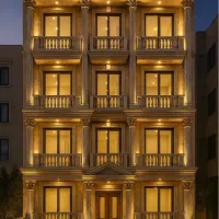 پیش فروش آپارتمان دو‌خواب،۱۰۵متری