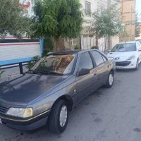 پژو 95|خودرو سواری و وانت|قزوین, |دیوار