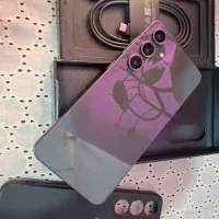 S24 FE به همراه شارژر