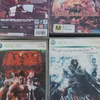 بازی اورجینال XBOX360