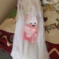 توری تخت نوزاد