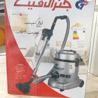 جاروبرقی جنرال فیت سطلی