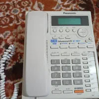 پاناسونیک دو خط