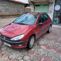 ۲۰۶ آلبالویی