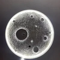 پتینه کاری ،میکروسمنت