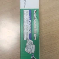 رول فکس . فیلم فکس پاناسونیک