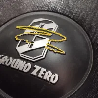 GROUND ZERO 1500 RMS