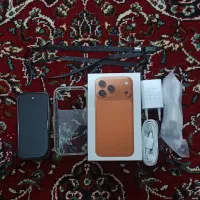 گوشی مینی طرح 17 Pro Max