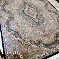 فرش کارکرده