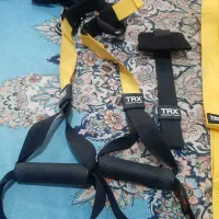 کش تی آر ایکس