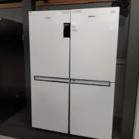 یخچال دوقلو دیپوینت مستر با کد ملی