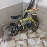 دوچرخه ۱۶