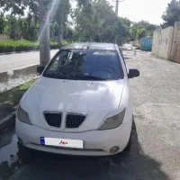 تیبا ۱ مدل ۹۵