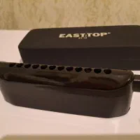 سازدهنی ایستاپ مدل ET 12