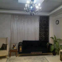 پرده و کنار پرده نونو ۵ ماه استفاده شده